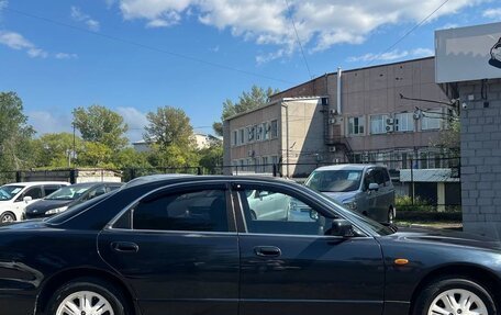 Mazda Eunos 800, 1995 год, 369 000 рублей, 7 фотография