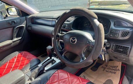 Mazda Eunos 800, 1995 год, 369 000 рублей, 13 фотография