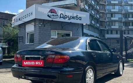 Mazda Eunos 800, 1995 год, 369 000 рублей, 8 фотография