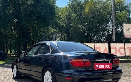 Mazda Eunos 800, 1995 год, 369 000 рублей, 10 фотография