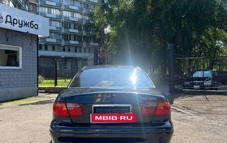 Mazda Eunos 800, 1995 год, 369 000 рублей, 9 фотография