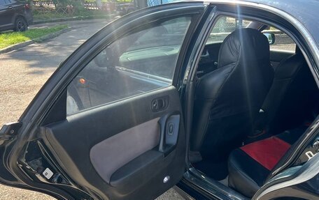 Mazda Eunos 800, 1995 год, 369 000 рублей, 17 фотография
