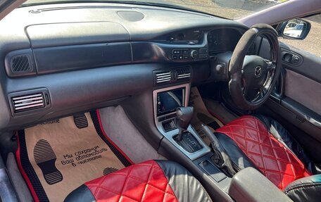 Mazda Eunos 800, 1995 год, 369 000 рублей, 20 фотография