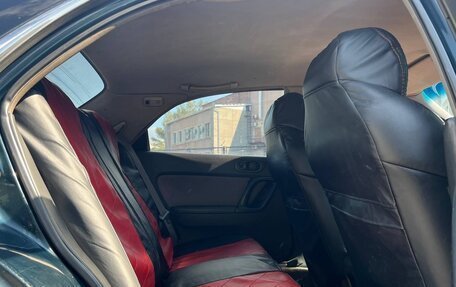 Mazda Eunos 800, 1995 год, 369 000 рублей, 16 фотография