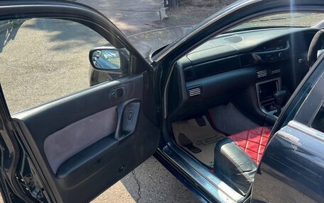 Mazda Eunos 800, 1995 год, 369 000 рублей, 19 фотография
