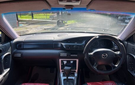 Mazda Eunos 800, 1995 год, 369 000 рублей, 25 фотография