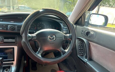 Mazda Eunos 800, 1995 год, 369 000 рублей, 24 фотография