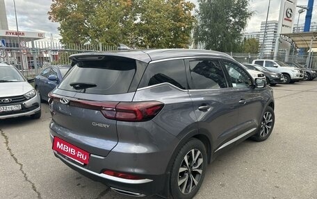 Chery Tiggo 7 Pro, 2022 год, 1 699 000 рублей, 3 фотография
