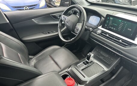 Chery Tiggo 7 Pro, 2022 год, 1 699 000 рублей, 5 фотография