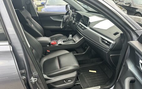 Chery Tiggo 7 Pro, 2022 год, 1 699 000 рублей, 6 фотография