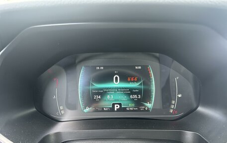 Chery Tiggo 7 Pro, 2022 год, 1 699 000 рублей, 8 фотография