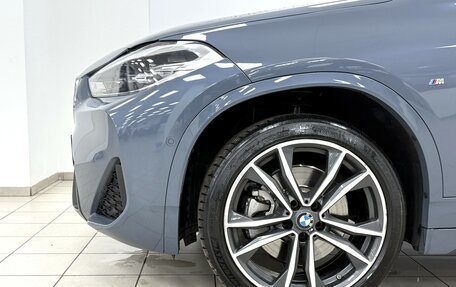 BMW X2, 2021 год, 3 145 000 рублей, 5 фотография