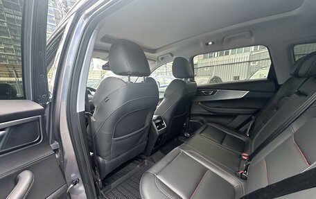 Chery Tiggo 7 Pro, 2022 год, 1 699 000 рублей, 7 фотография