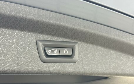 BMW X2, 2021 год, 3 145 000 рублей, 11 фотография