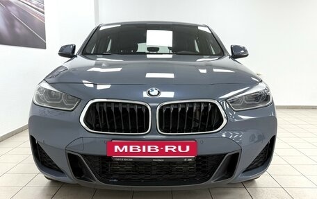 BMW X2, 2021 год, 3 145 000 рублей, 4 фотография