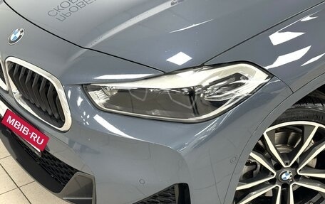 BMW X2, 2021 год, 3 145 000 рублей, 3 фотография