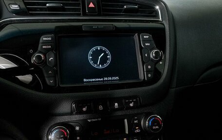 KIA cee'd III, 2016 год, 1 400 000 рублей, 11 фотография