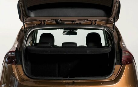 KIA cee'd III, 2016 год, 1 400 000 рублей, 13 фотография