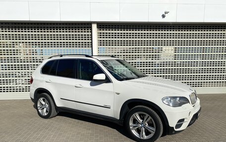 BMW X5, 2012 год, 1 972 000 рублей, 3 фотография