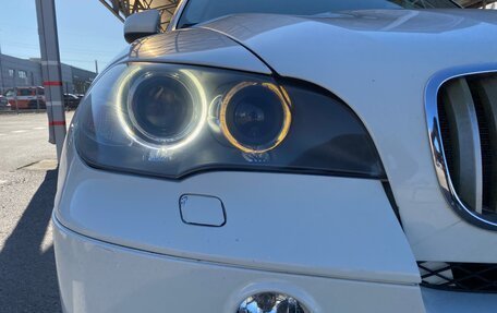 BMW X5, 2012 год, 1 972 000 рублей, 9 фотография