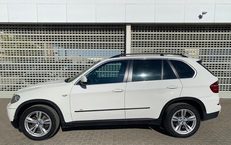 BMW X5, 2012 год, 1 972 000 рублей, 8 фотография