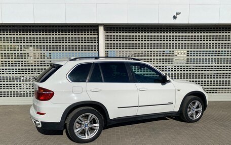 BMW X5, 2012 год, 1 972 000 рублей, 5 фотография