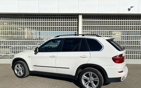 BMW X5, 2012 год, 1 972 000 рублей, 7 фотография