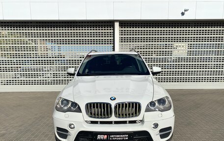 BMW X5, 2012 год, 1 972 000 рублей, 2 фотография