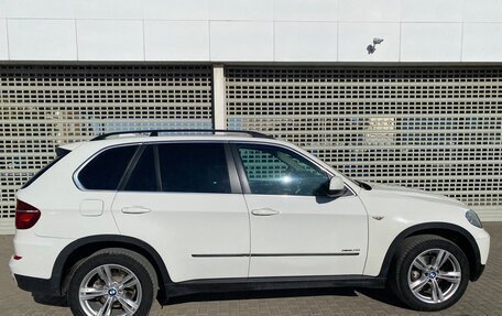 BMW X5, 2012 год, 1 972 000 рублей, 4 фотография