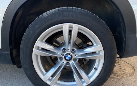BMW X5, 2012 год, 1 972 000 рублей, 10 фотография