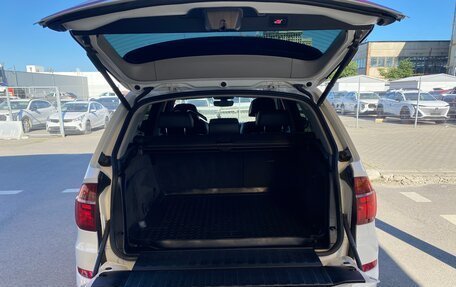 BMW X5, 2012 год, 1 972 000 рублей, 12 фотография
