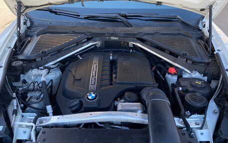 BMW X5, 2012 год, 1 972 000 рублей, 11 фотография