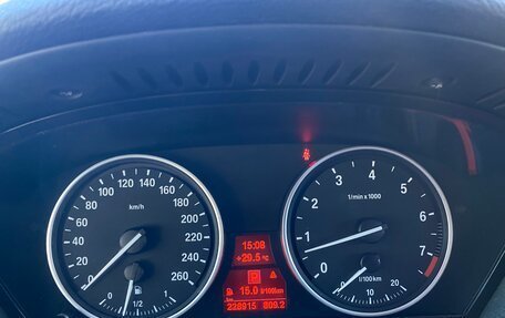 BMW X5, 2012 год, 1 972 000 рублей, 20 фотография