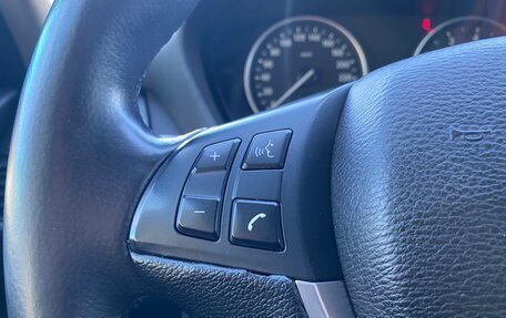 BMW X5, 2012 год, 1 972 000 рублей, 17 фотография