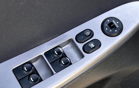 Hyundai Solaris II рестайлинг, 2016 год, 999 000 рублей, 16 фотография