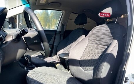 Hyundai Solaris II рестайлинг, 2016 год, 999 000 рублей, 17 фотография