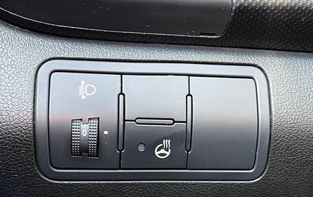 Hyundai Solaris II рестайлинг, 2016 год, 999 000 рублей, 25 фотография