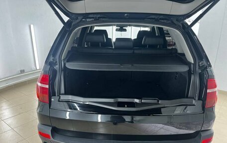 BMW X5, 2007 год, 1 569 000 рублей, 12 фотография