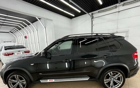 BMW X5, 2007 год, 1 569 000 рублей, 6 фотография
