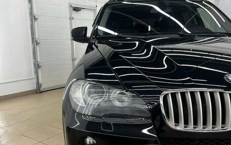 BMW X5, 2007 год, 1 569 000 рублей, 10 фотография