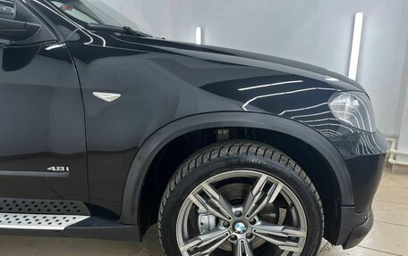 BMW X5, 2007 год, 1 569 000 рублей, 11 фотография