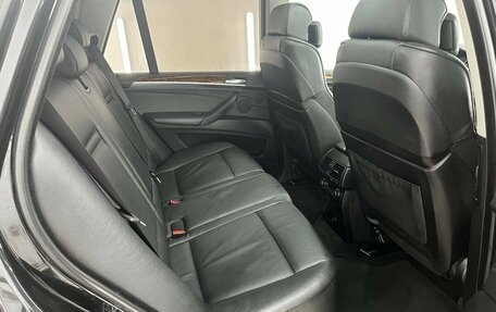 BMW X5, 2007 год, 1 569 000 рублей, 13 фотография