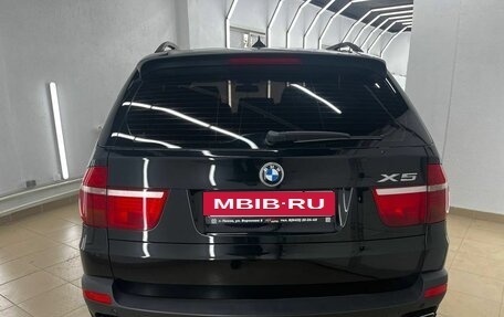BMW X5, 2007 год, 1 569 000 рублей, 8 фотография