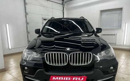 BMW X5, 2007 год, 1 569 000 рублей, 7 фотография