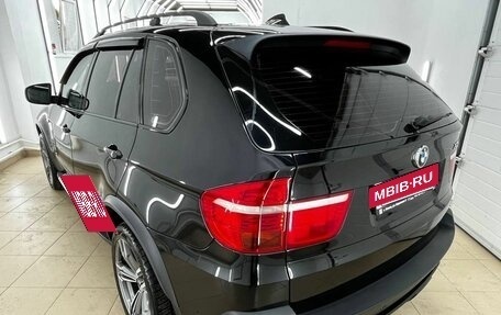 BMW X5, 2007 год, 1 569 000 рублей, 3 фотография