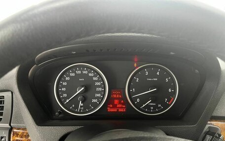BMW X5, 2007 год, 1 569 000 рублей, 23 фотография