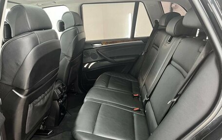 BMW X5, 2007 год, 1 569 000 рублей, 18 фотография