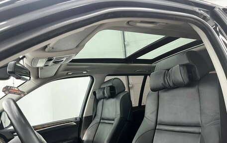 BMW X5, 2007 год, 1 569 000 рублей, 19 фотография