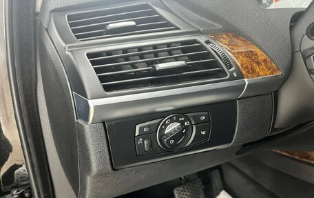 BMW X5, 2007 год, 1 569 000 рублей, 24 фотография