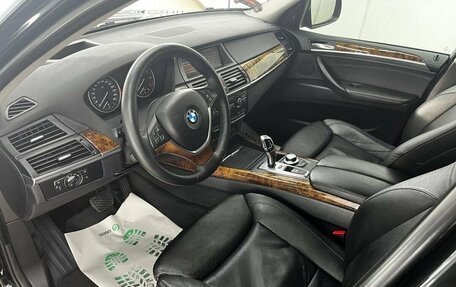 BMW X5, 2007 год, 1 569 000 рублей, 26 фотография
